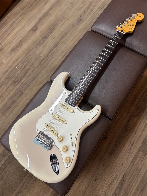Fender MEX Player II Stratocasterの画像